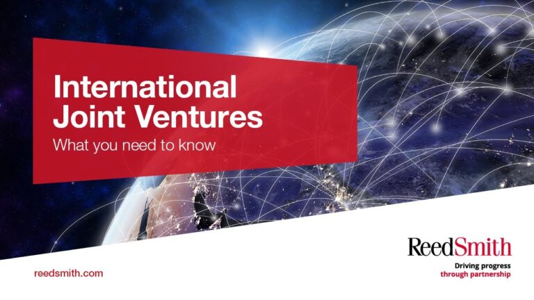 Insights e Strategie Fondamentali per Joint Ventures Internazionali: Guida al Successo