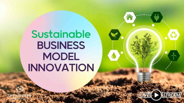 Innovazione Modello di Business Sostenibile: Strategie e Principi per il Futuro delle Imprese