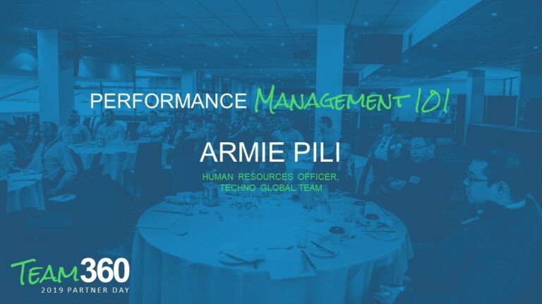 Guida al Performance Management Efficiente per Team Globali: Strategie e Best Practices