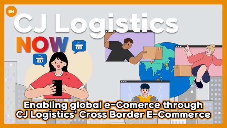 Innovazione della logistica nel cross-border e-commerce: Strategie per un commercio senza frontiere