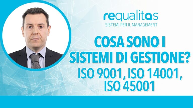 Guida Essenziale all&#8217;Implementazione degli Standard di Qualità Globale nelle Imprese